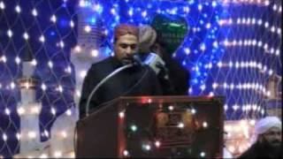 Muhammad Afzal Jaalib Golrawi - Al-Mustafa Centre- Milad 2010