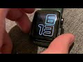 Apple Watch Series 3 - Review