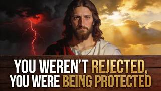 God Says: The Warning Comes Before the Change | Jesus Prophecy | Daily God's Message For You