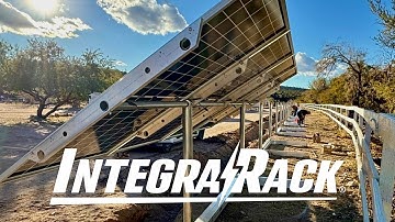 Affordable HighTech EarthBallast ™ System For Fixed Adjustable Ballasted Solar Ground Mount Racking