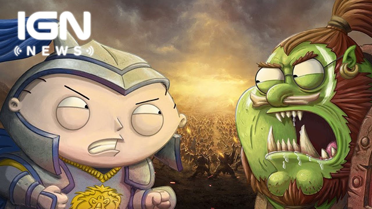 world of warcraft funny moments YouTube