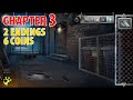 Scary Horror 2 Chapter 3 [6 Coins 2 Endings] Full Walkthrough (Escape Adventure Games)