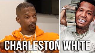 Charleston White and Pops on Why Black People Focus On Rap, Cars and Women and Can't Work Together