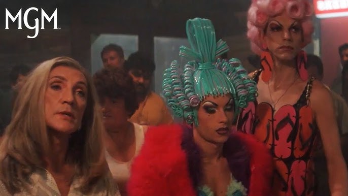 The Adventures of Priscilla, Queen of the Desert @ Austrian Film