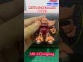 Mobile Suit Ensemble Part 28 MS-14 Gelgoog (Char Custom) unboxing, assemble and review