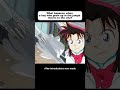 What happens when a boy who grew up in the jungle moves to the city?#anime #animeedit #youtube