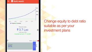 How to Start Investing With Baroda M-Invest - Mobile Investment App  by Bank of Baroda? screenshot 3