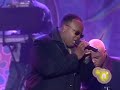 Dru Hill Live on All That ("5 Steps")