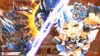 WLW 多々良 修練場 ヴィラン 1ページ CR3
