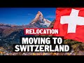 Angles living in switzerland lump sum taxation and how to move to switzerland