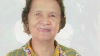Happy 90th Birthday Lola Mary Bayadang Maslang Ayeona