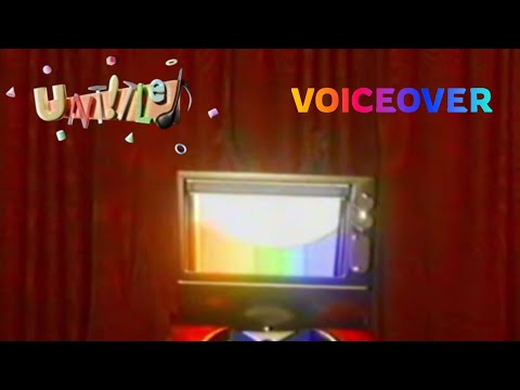 UNT!TLED: PILOT VOICEOVER- (Host With The Most) 