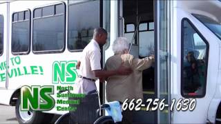 The Sunrise   Senior Care