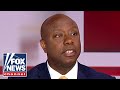 Sen. Tim Scott: This is unbelievable