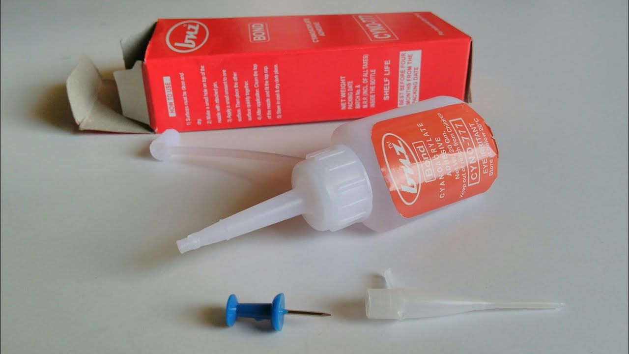 Super Glue - YouTube
