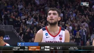 One Shining Moment 2019