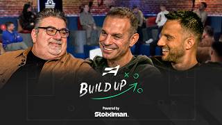 Download Lagu Τι ΠΡΟΠΟΝΗΤΗ θες στην ομάδα σου; | Build Up Ep. 27 MP3