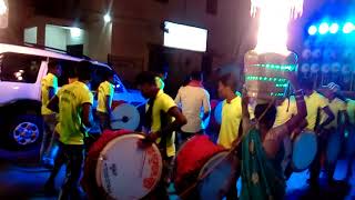 Shirdi Wale Sai Baba Barat In Raipur Madiya Dhumal 9754886128