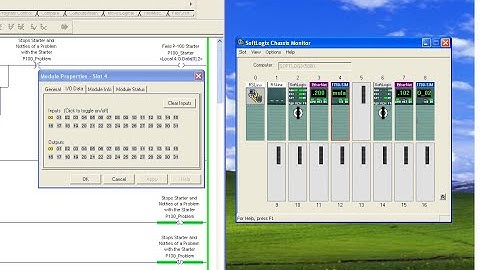 Quick Start - Lesson 1 - SoftLogix 5800 Installation, Configuration, Operation