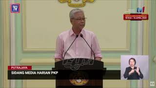 Cooperate or risk action, 'Kluster kayangan' warned