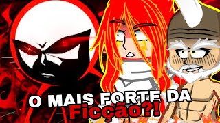💢☠️👊 Nyarz - Deuses + Multiverse || React To || 𝐊𝐉'𝐬 𝐅𝐢𝐧𝐚𝐥 𝐑𝐢𝐝𝐞 || @hyunsdojo | Gacha React 