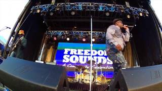 Living Colour - Time's Up (medley)