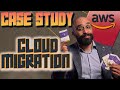 Epic Journey: Migrating a 20-Year-Old System to the Cloud! بالعربي