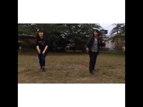 ギガンティックO.T.N踊ってみた