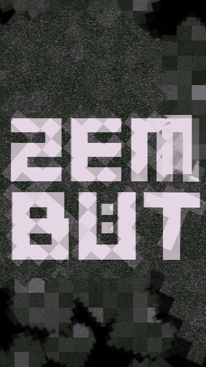 ZEM:BUT (젬부트) 1st FULL ALBUM ‘We Need Love’ LOGO MOTION