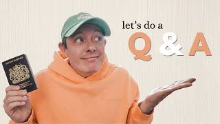 I Owe You An Update… Here’s What’s Been Going On