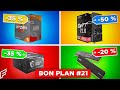 BON PLAN PC Gamer & Hardware 2024 N°21 (+ Config Semaine à 700€)