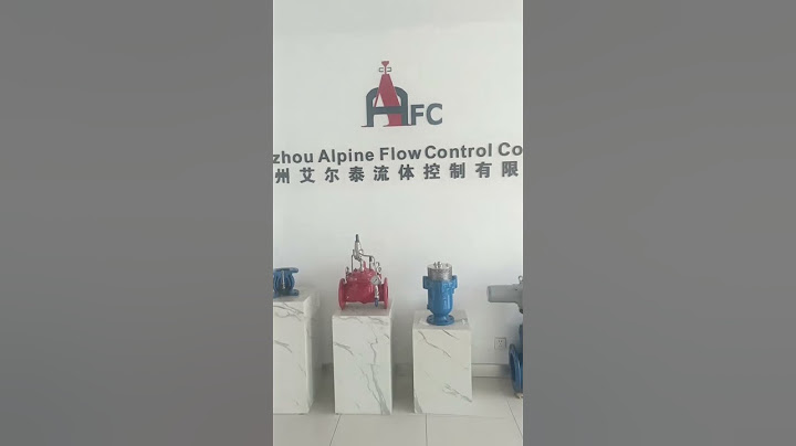 🎯 Why Choose [afc valve]? Value Beyond Price (For Distributors)