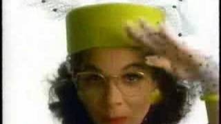 Pearl Eye Express commercial