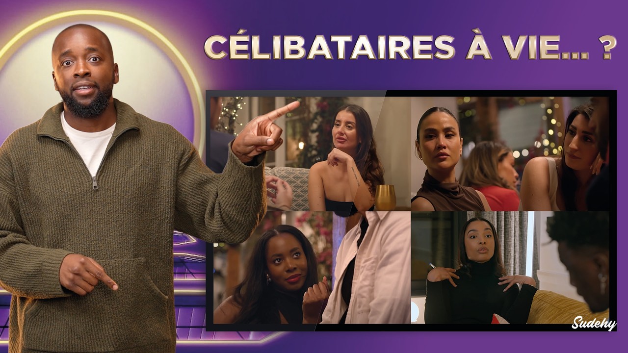 LOVE IS BLIND FRANCE – Analyse complète (avec 5 pièges psychologiques qui sabotent les couples)