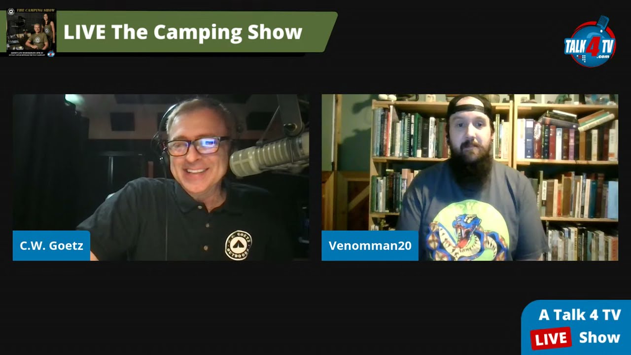 #68 Venomous Snakes Found Around the World