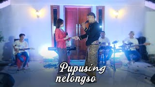 Vika Aprilia ft Diko - Pupusing Nelongso || Official Live Giga Music