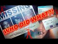 Blair Witch Project Ending Explained?!