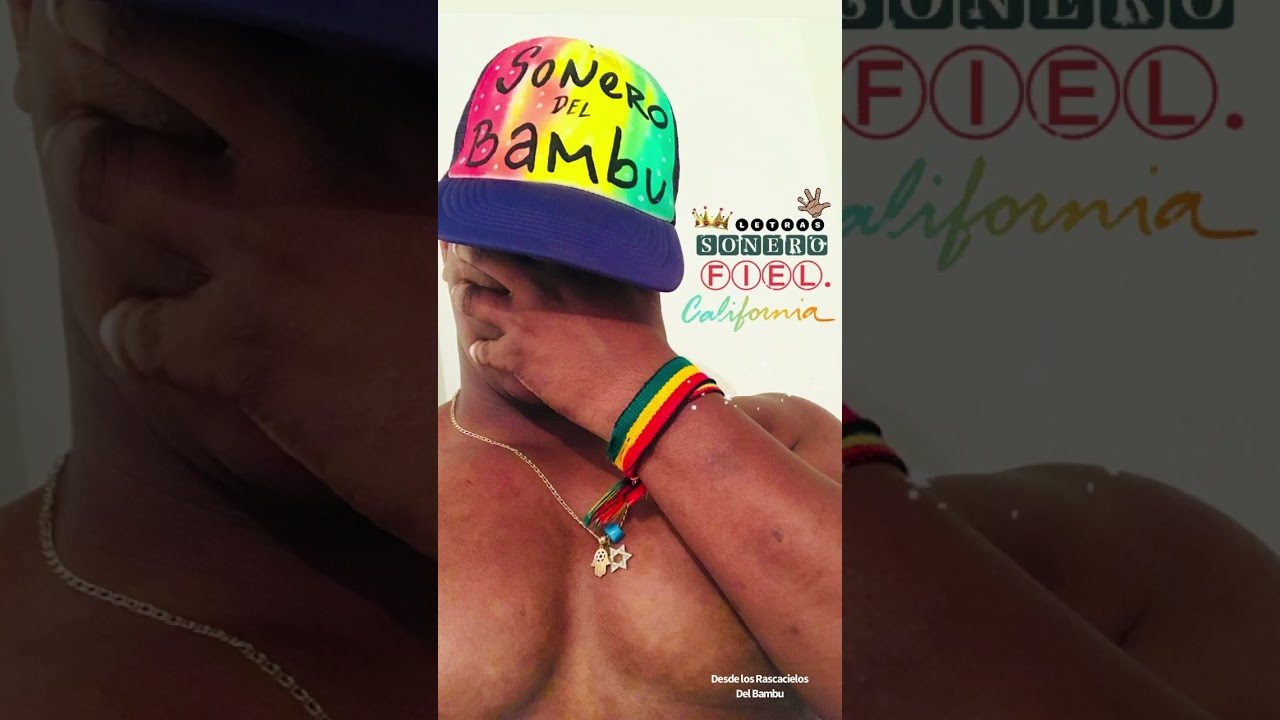 LOS SONEROS DE BAMBÚ. La Mejor Comparsa de Todo Panamá. 🇬🇭🥁🪘🪇🇬🇭 5LETRAS