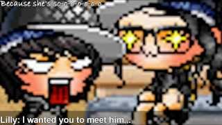 [MMV] Trouble ツ
