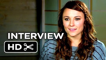 Step Up: All In Interview - Briana Evigan (2014) - Alyson Stoner, Trish Sie Dance Movie HD