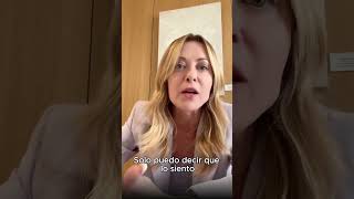 🇺🇸 Donald Trump declaró, en el marco de la reciente cumbre del G7 que la presidenta del Consejo de…