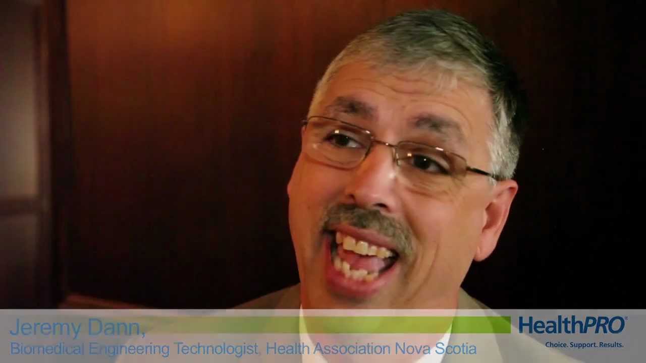 HealthPRO Procurement Services Inc. The power of collaboration YouTube