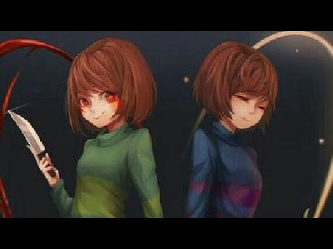 UNDERTALE [GRRRLS]