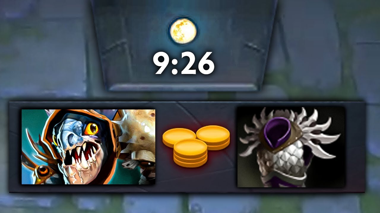 SLARK IS SO MUCH BROKEN WHEN YOU PLAY HIM SMART