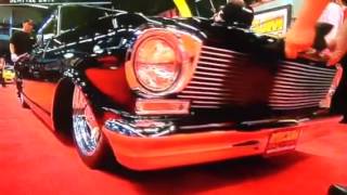 Mecum Seattle 6T2STER