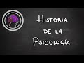 PsicoLoca: Historia de la Psicología