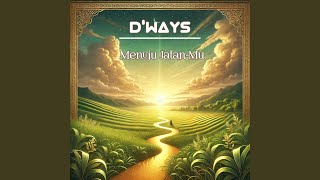 Menuju Jalan-Mu