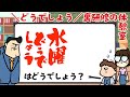 【休憩室】水曜どうでしょうはどうでしょう