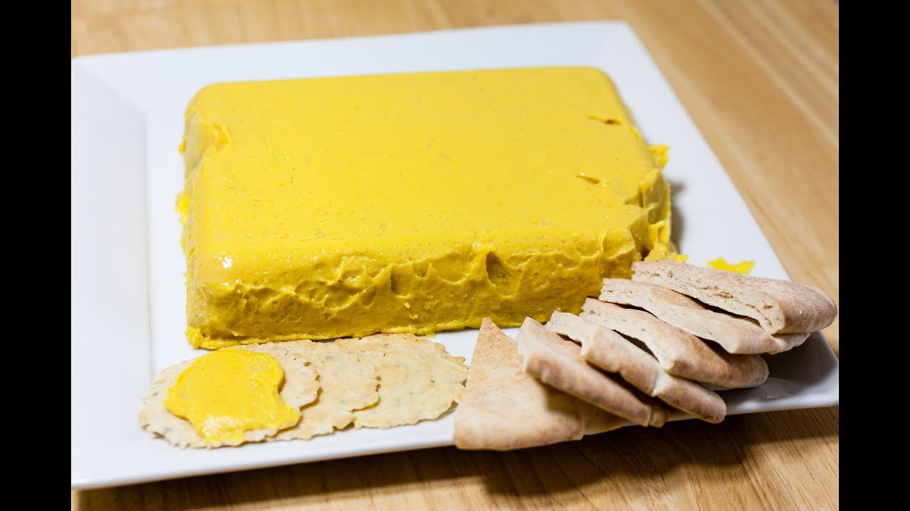 Potato & Carrot Cheese YouTube