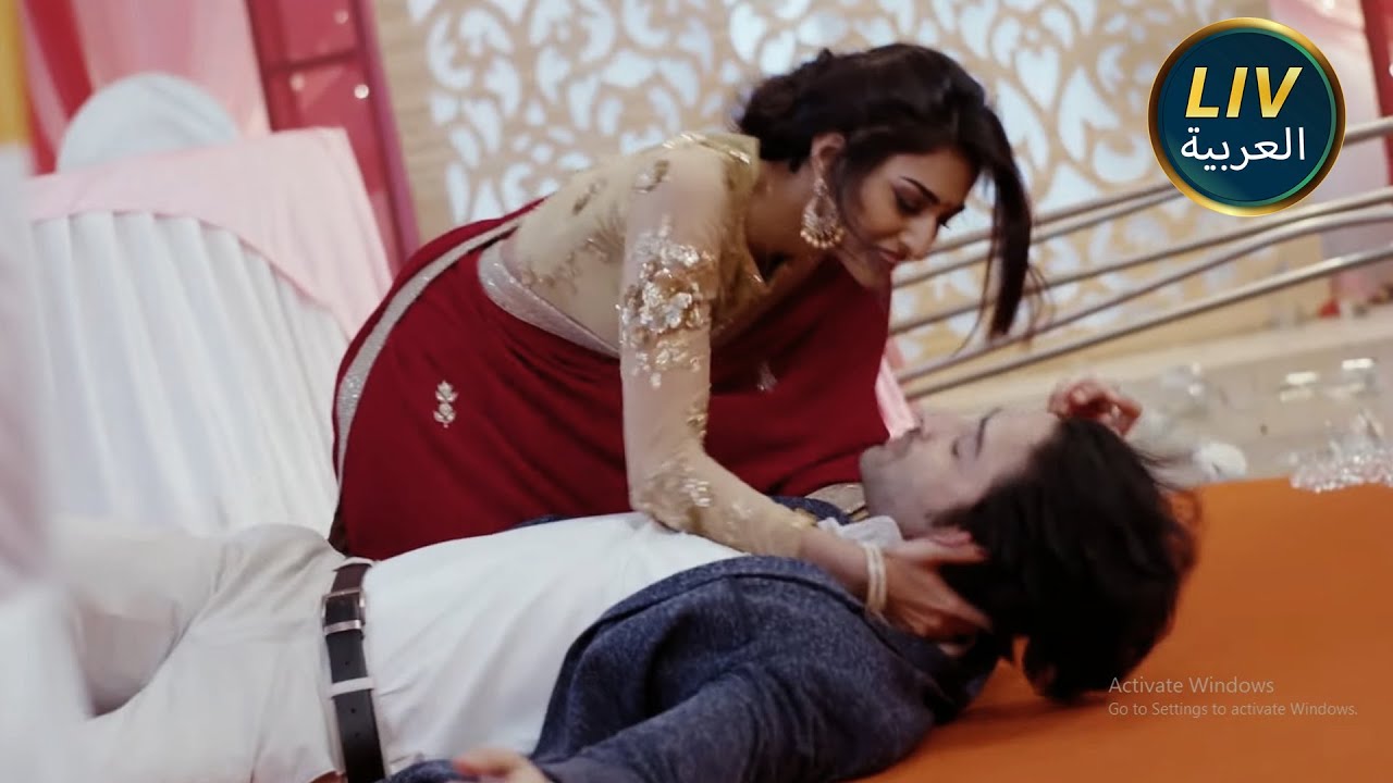 الموسم 71 | حلقات كامله | قليل من ألوان الحب | لم يتحمل ديف صدمة رؤية زواج سونا من شخص آخر